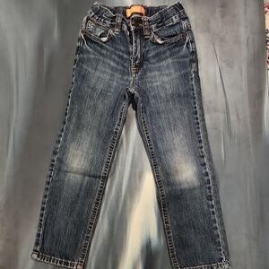 Old Navy Kids Dark Blue Jeans
